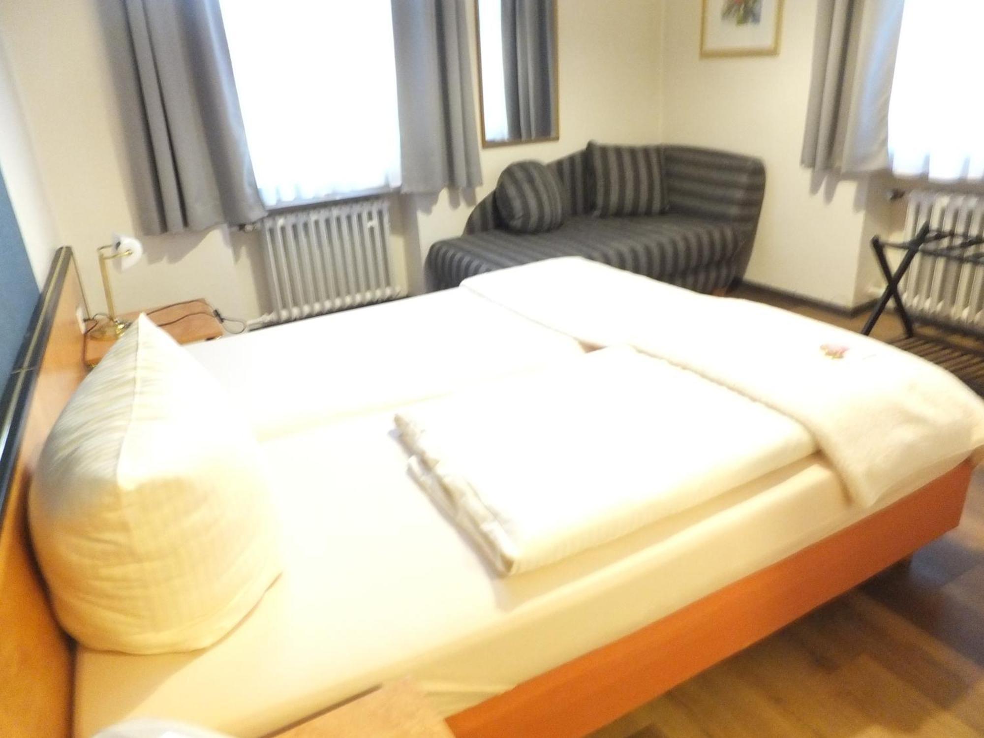 Hotel Gruetering Hervest Bagian luar foto